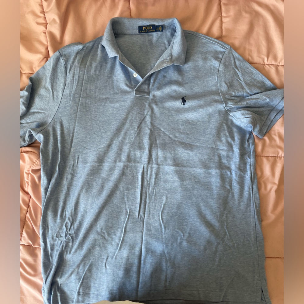 POLO shirt